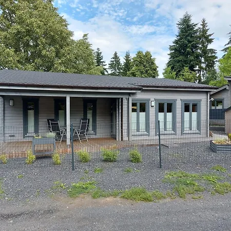 Vakantiehuis Barbara By Interhome Enspel