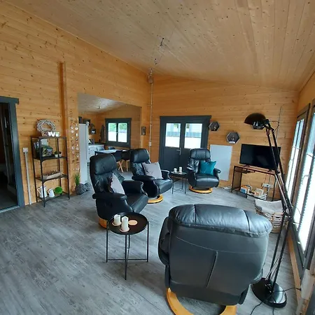 Barbara By Interhome Vakantiehuis