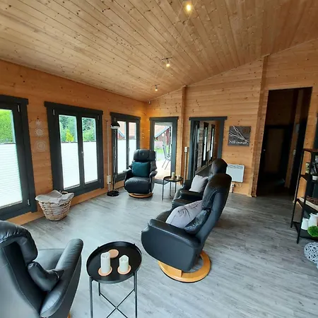 Barbara By Interhome *