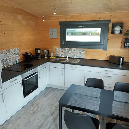 Barbara By Interhome Vakantiehuis Enspel