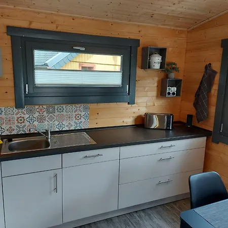 Vakantiehuis Barbara By Interhome *