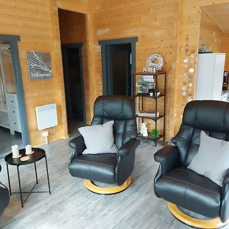 Barbara By Interhome