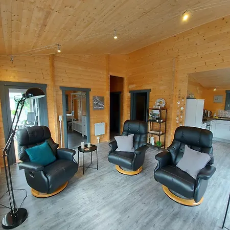 Barbara By Interhome