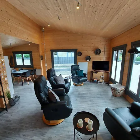 Barbara By Interhome Enspel