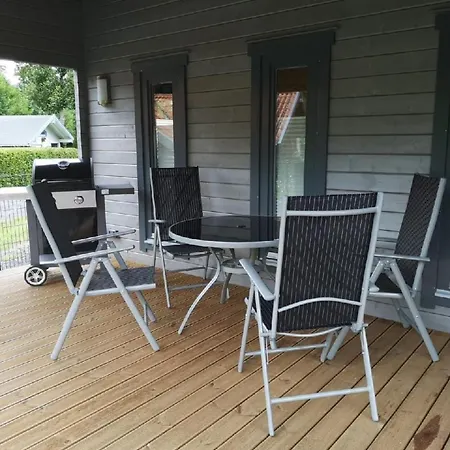 Barbara By Interhome