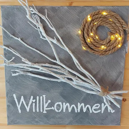 Barbara By Interhome *