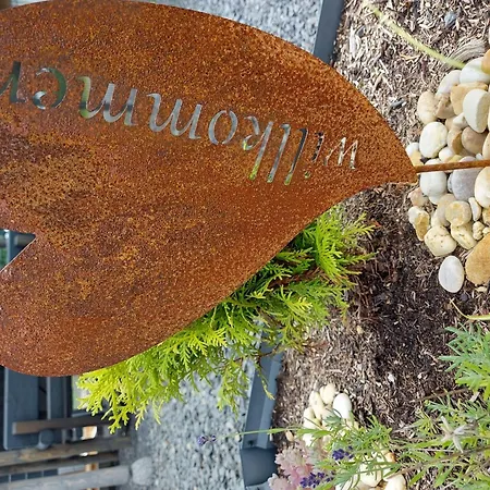 Vakantiehuis Barbara By Interhome *