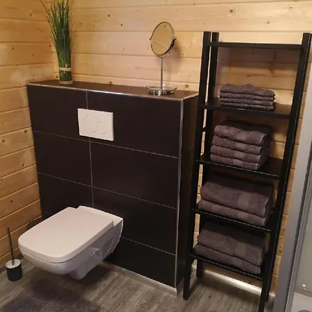 Vakantiehuis Barbara By Interhome *