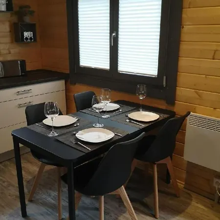 Vakantiehuis Barbara By Interhome