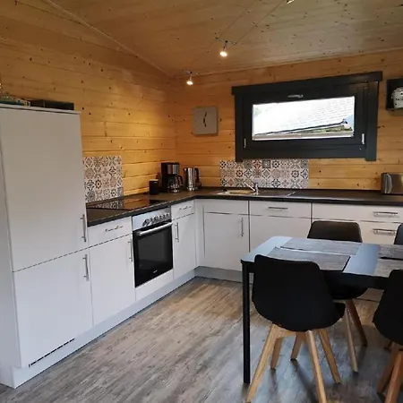 Barbara By Interhome * Enspel