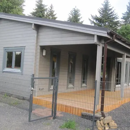 Barbara By Interhome