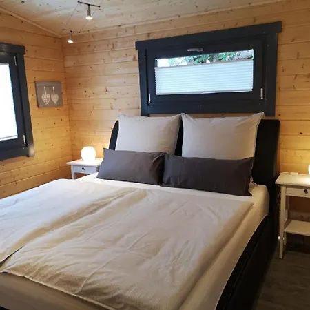 Barbara By Interhome Enspel