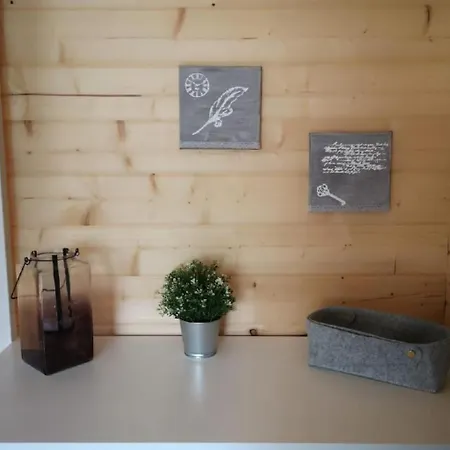 Vakantiehuis Barbara By Interhome Enspel