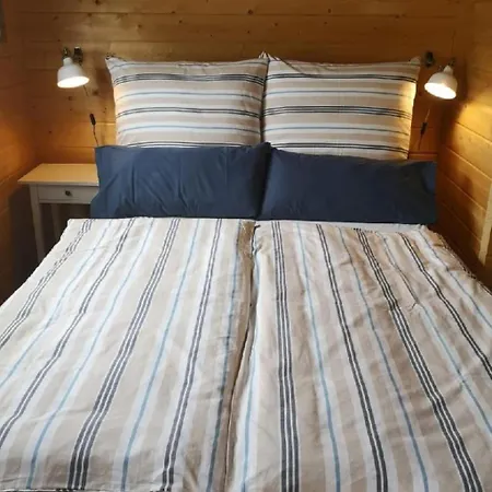 Holiday home Barbara By Interhome