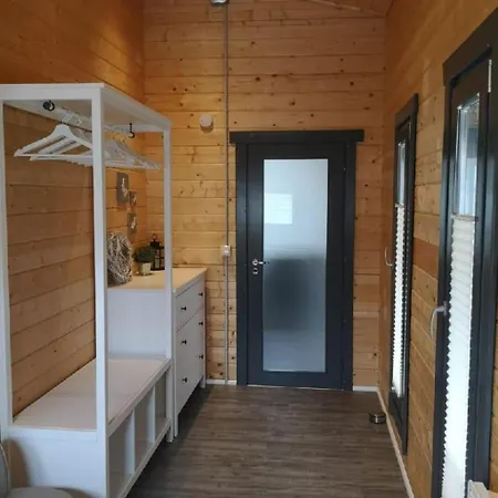 Vakantiehuis Barbara By Interhome *