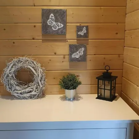 Vakantiehuis Barbara By Interhome