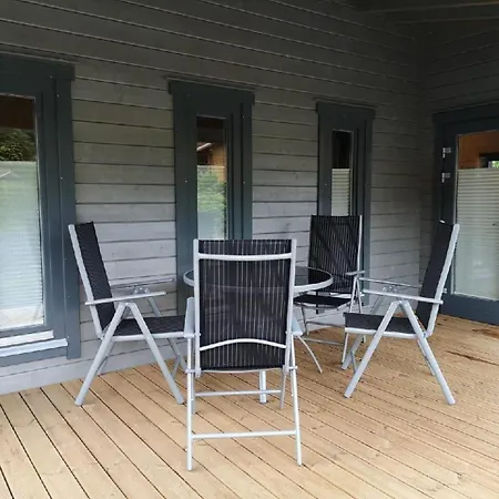 Barbara By Interhome Holiday home