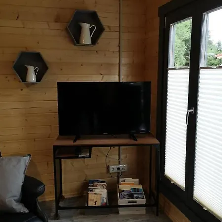 Barbara By Interhome