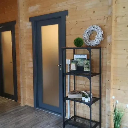 Barbara By Interhome