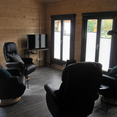 Holiday home Barbara By Interhome