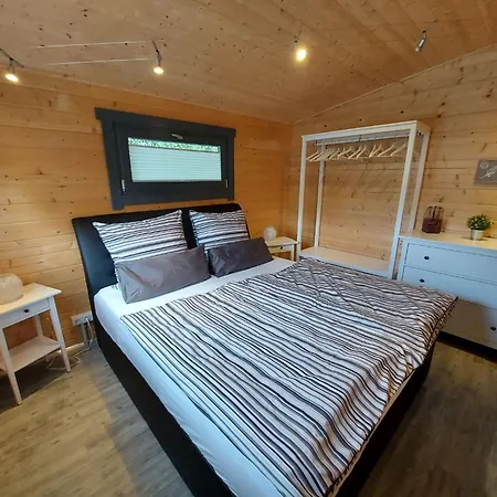 Barbara By Interhome