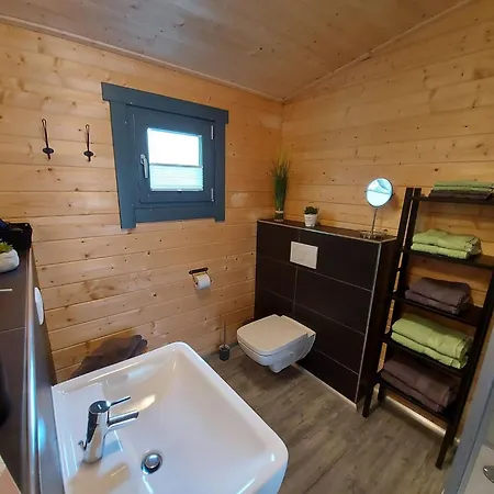 Barbara By Interhome Holiday home Enspel