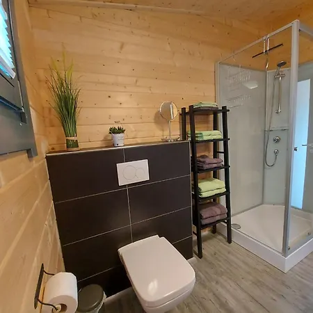 Holiday home Barbara By Interhome *