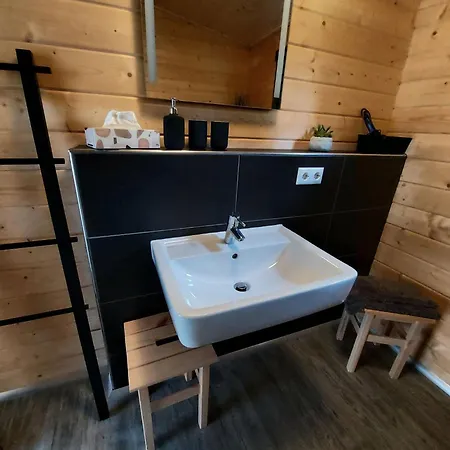 Holiday home Barbara By Interhome