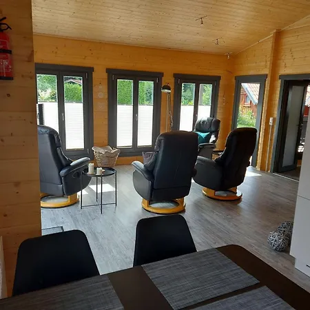 Barbara By Interhome *