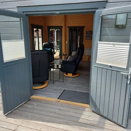 Barbara By Interhome Holiday home Enspel