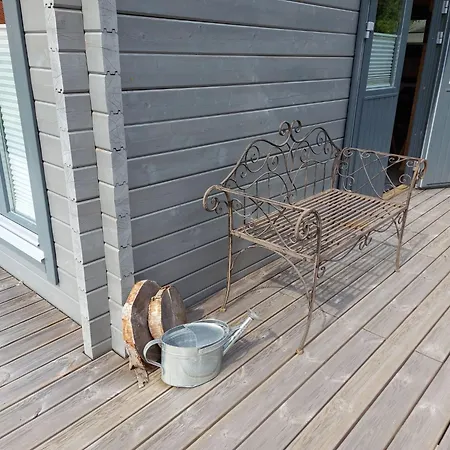 Barbara By Interhome Enspel