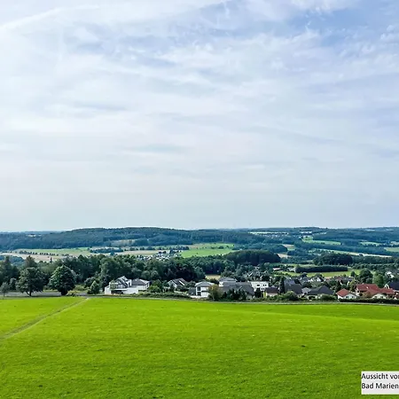 Barbara By Interhome Vakantiehuis Enspel