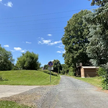 Barbara By Interhome Enspel