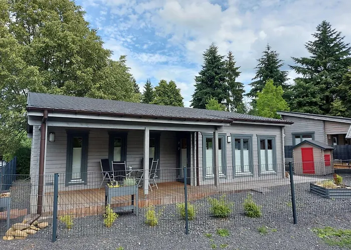 Barbara By Interhome Ferienhaus