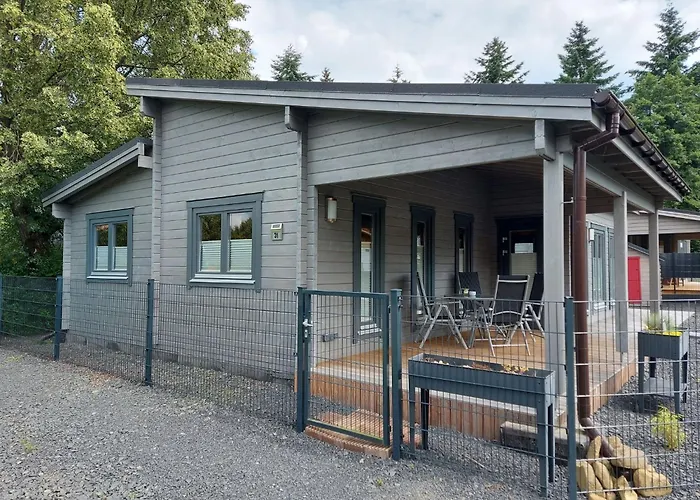 Barbara By Interhome Ferienhaus *