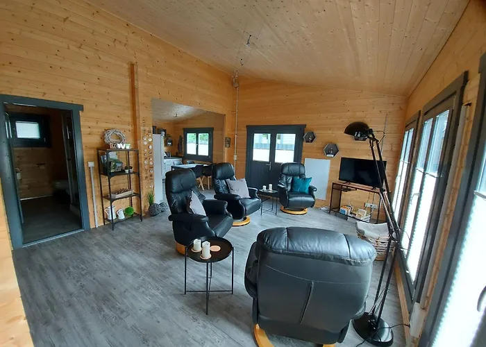 Barbara By Interhome Ferienhaus