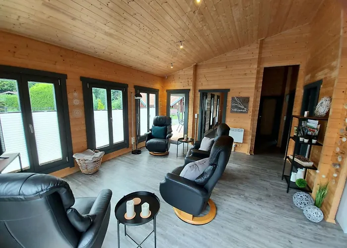 Barbara By Interhome *