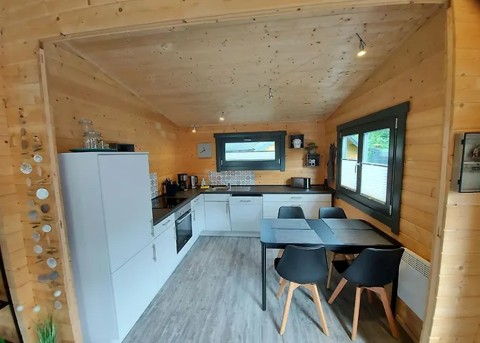 Barbara By Interhome Ferienhaus