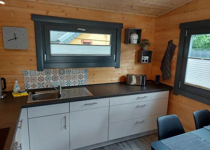 Ferienhaus Barbara By Interhome *