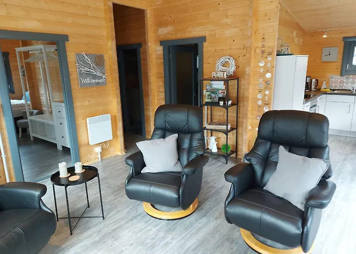 Barbara By Interhome