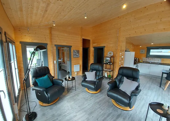 Barbara By Interhome