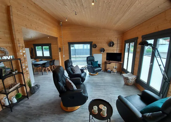 Barbara By Interhome Enspel