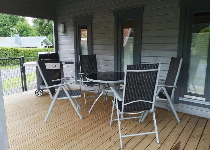 Barbara By Interhome