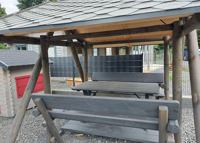 Barbara By Interhome