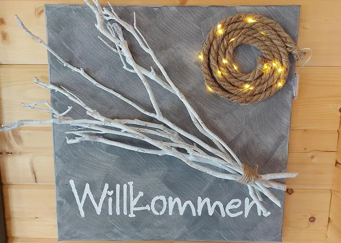 Barbara By Interhome *