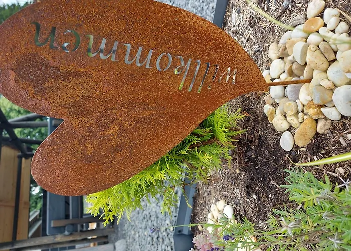 בית נופש Barbara By Interhome *