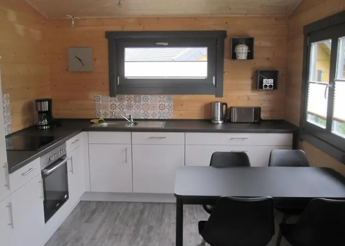 Ferienhaus Barbara By Interhome