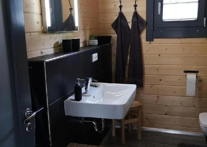 Barbara By Interhome *