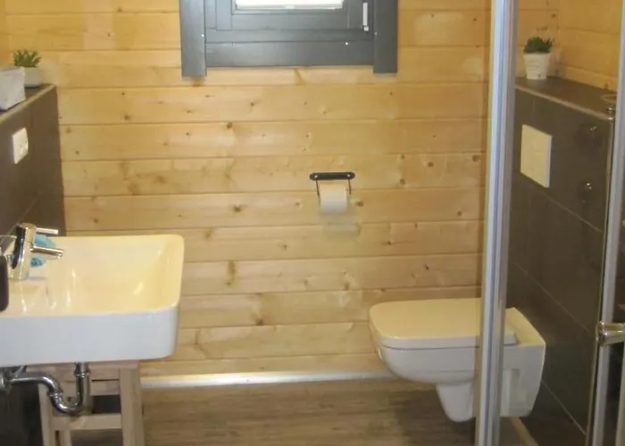 Barbara By Interhome Ferienhaus