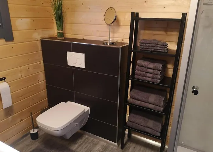 Ferienhaus Barbara By Interhome *